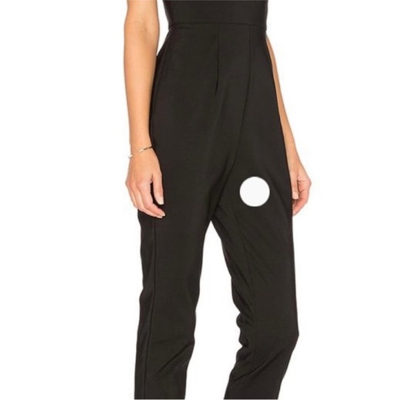 Revolve Jumpsuit - Picture 4 of 9